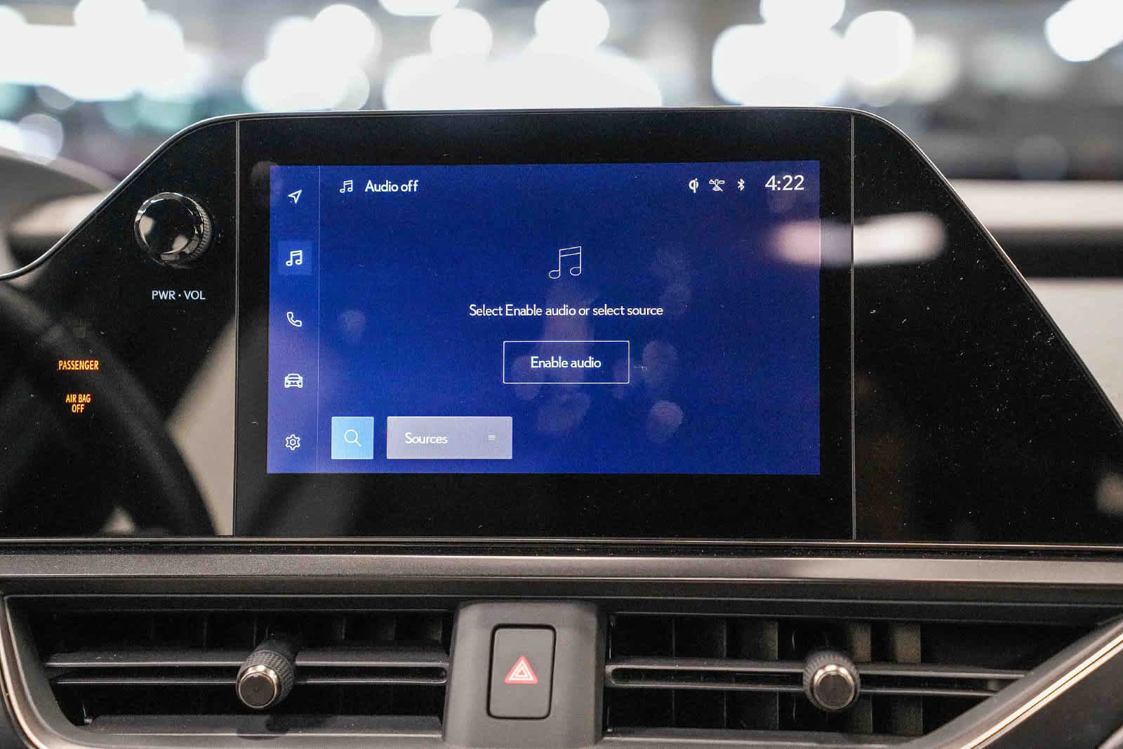 Used 2025 Lexus UX 300h FWD w/ Accessory Package (Z2) image 14