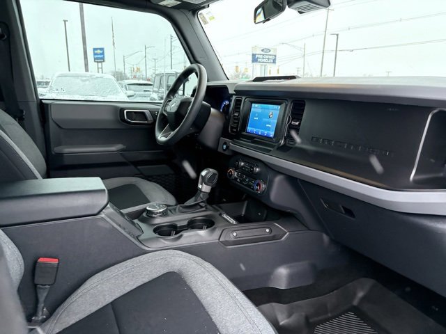 Used 2022 Ford Bronco 4-Door image 14