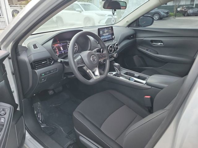Used 2023 Nissan Sentra SV image 10