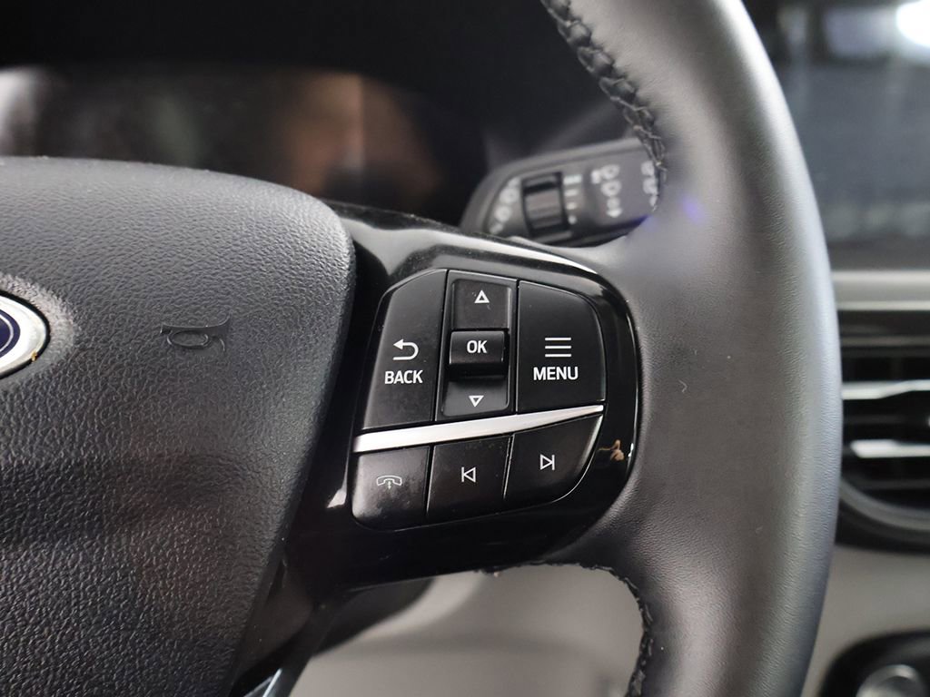 Used 2024 Ford Escape SE image 43