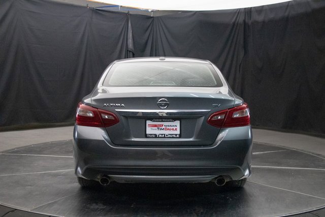 Used 2018 Nissan Altima 2.5 SV image 11