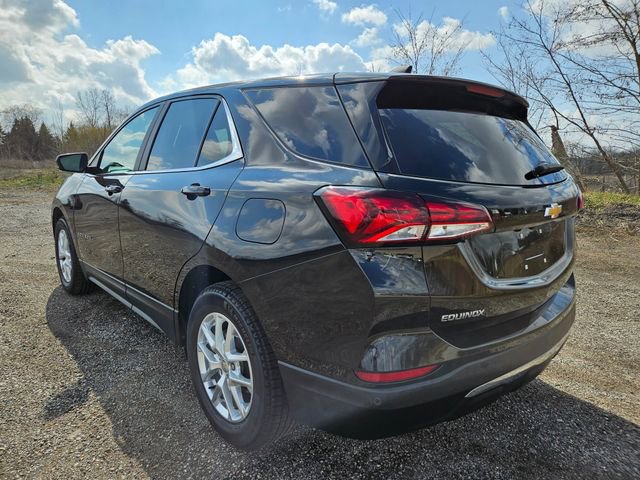 Used 2022 Chevrolet Equinox LT image 5