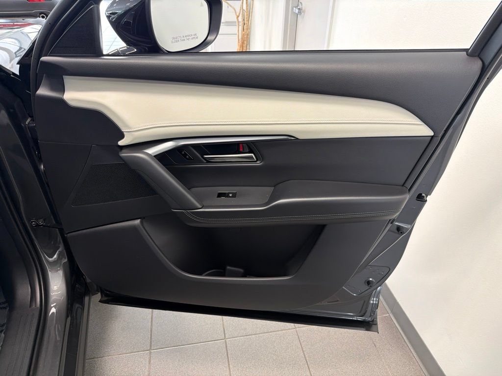New 2026 MAZDA CX-5 Select AWD/4WD image 18