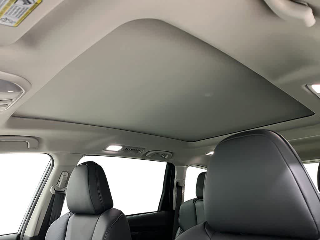 New 2026 Subaru Ascent Limited AWD/4WD image 25