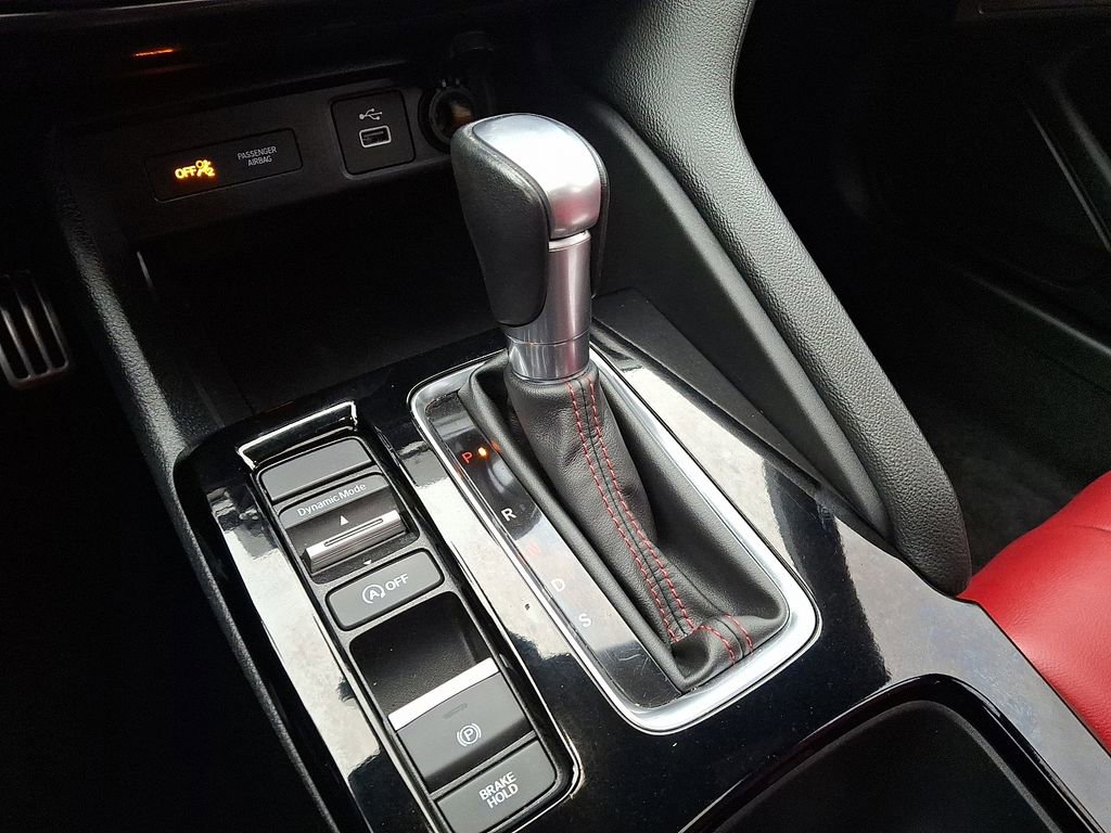 Certified 2024 Acura Integra A-Spec image 15