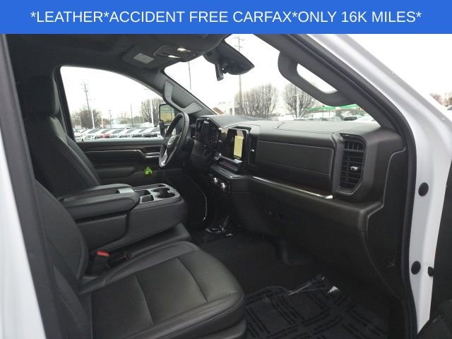 Used 2024 GMC Sierra 3500 SLT image 60