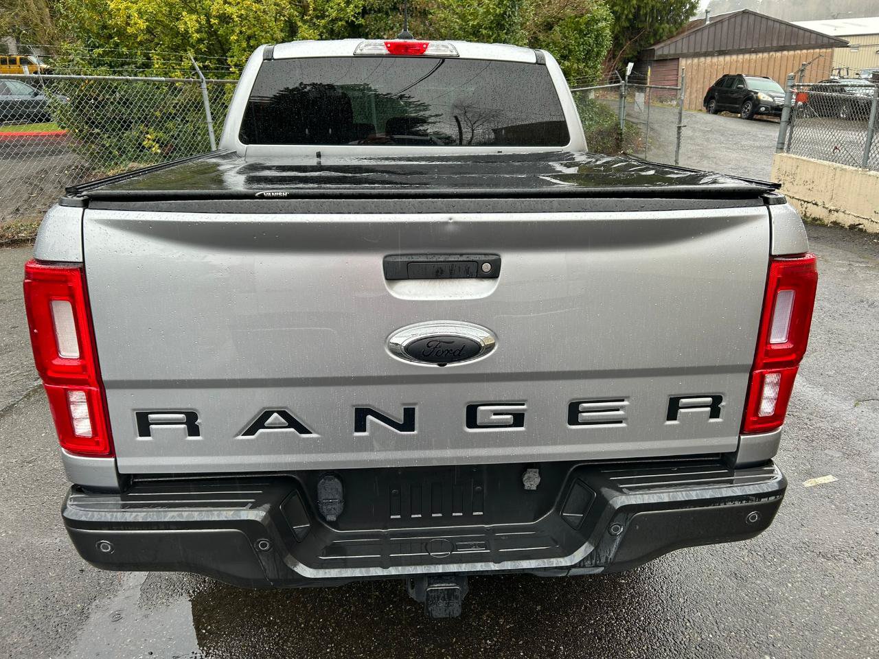 Used 2020 Ford Ranger XLT w/ Equipment Group 301A Mid AWD/4WD image 6