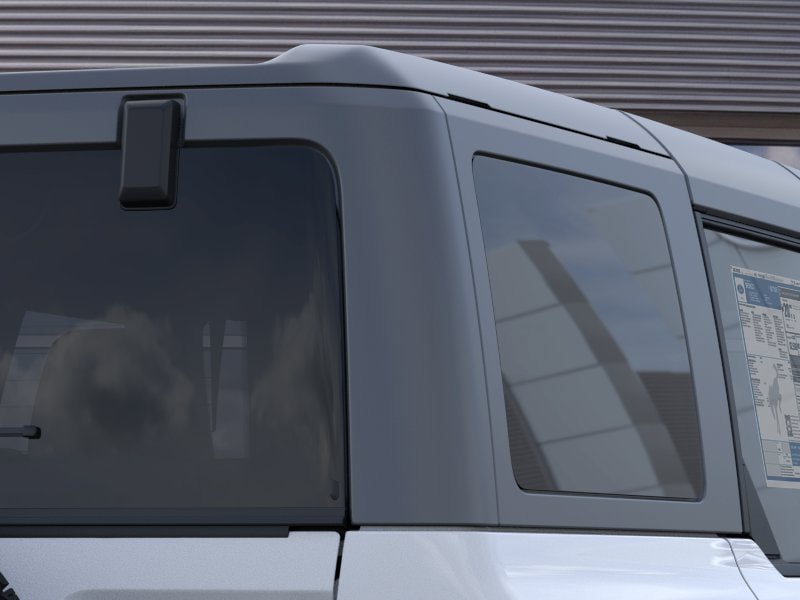 New 2026 Ford Bronco Big Bend AWD/4WD image 50