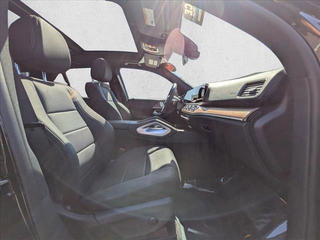 Certified 2026 Mercedes-Benz GLE 350 4MATIC image 22