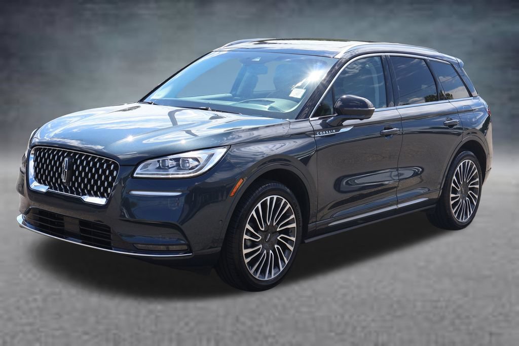 Used 2020 Lincoln Corsair Reserve w/ Equipment Group 202A AWD/4WD image 27
