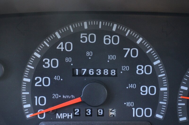 Used 1997 Ford F150 XL image 7