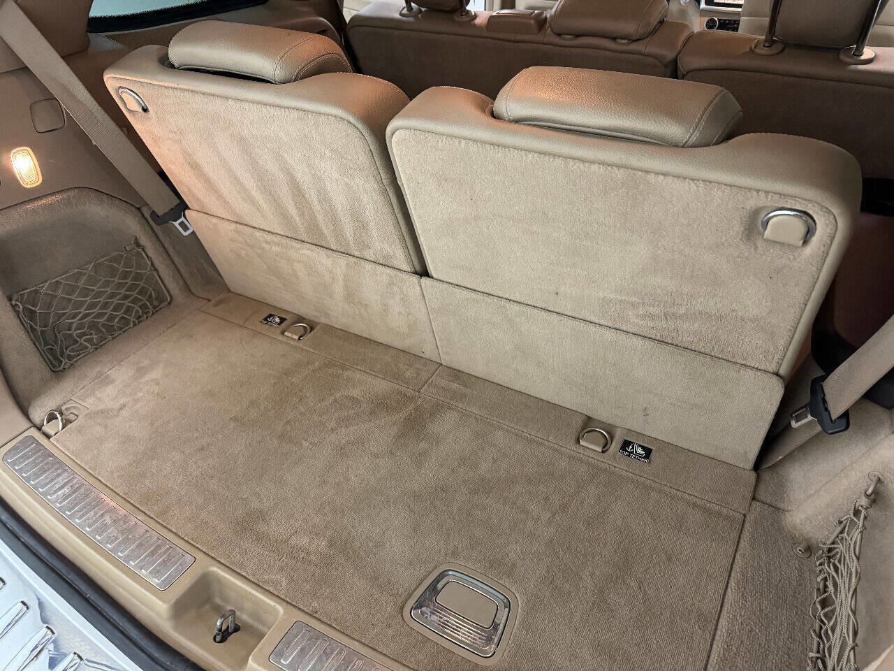 Used 2015 Mercedes-Benz GL 320 BlueTEC 4MATIC image 40