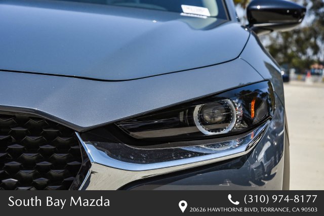 New 2026 MAZDA CX-30 AWD 2.5 S image 4
