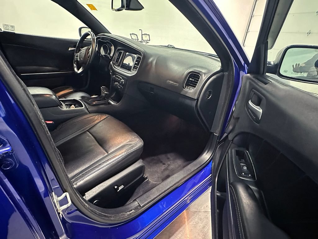 Used 2018 Dodge Charger GT AWD/4WD image 23