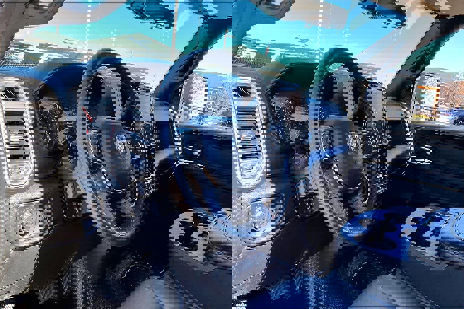 Used 2026 RAM 3500 Tradesman image 13