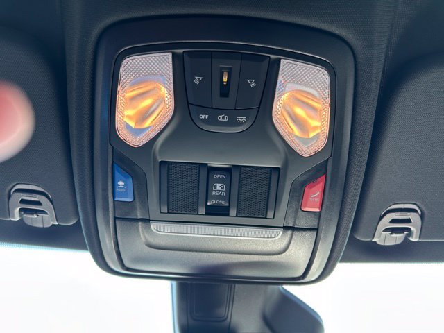New 2026 RAM 1500 Big Horn AWD/4WD image 46