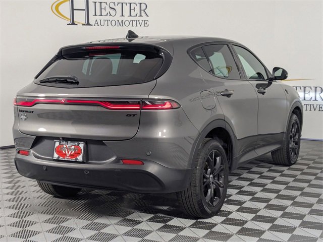 Certified 2024 Dodge Hornet GT w/ GT Blacktop Package image 7