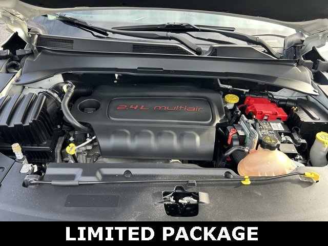 Used 2019 Jeep Compass Limited image 11