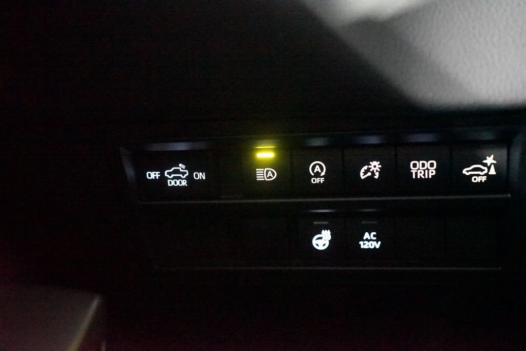 New 2026 Toyota Tundra Limited image 26