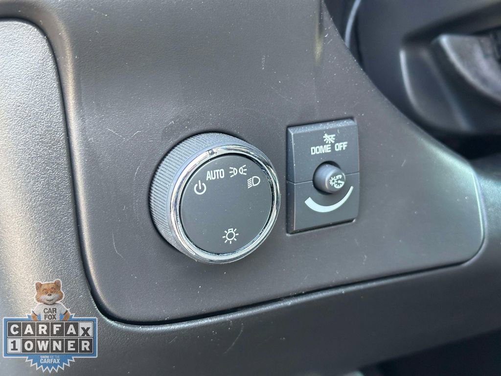 Used 2024 Chevrolet Express 3500 LT w/ LT Preferred Equipment Group RWD image 20