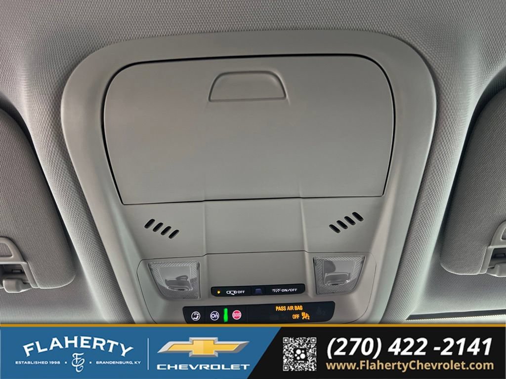Used 2026 Chevrolet Blazer LT FWD image 31