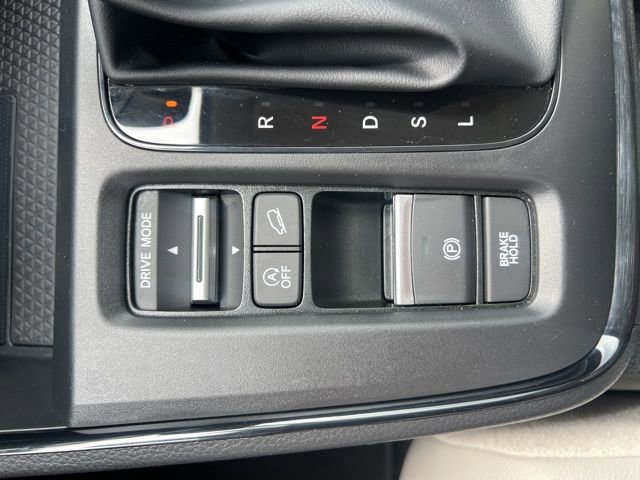 Certified 2025 Honda CR-V EX-L image 37