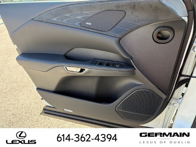 New 2026 Lexus RX 350 AWD w/ Convenience Package image 25