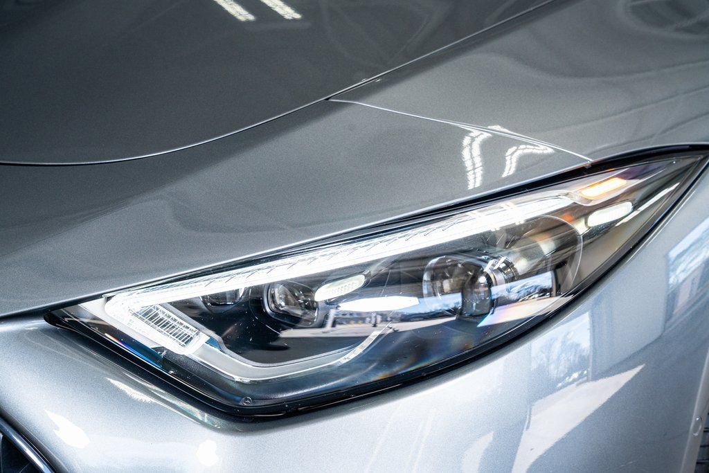 Used 2023 Mercedes-Benz SL 43 AMG image 14