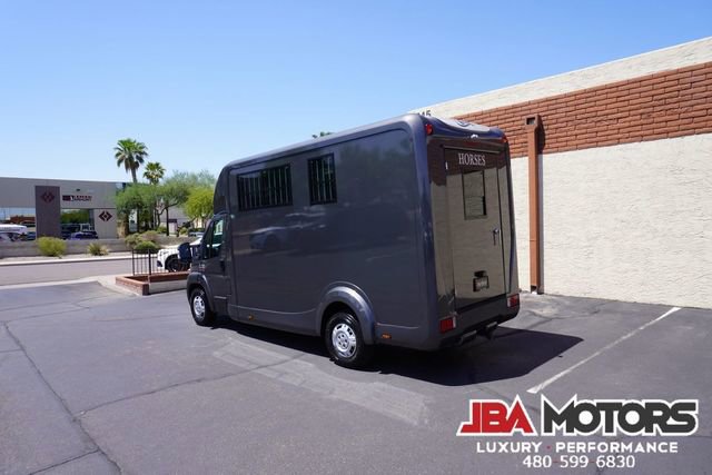 Used 2021 RAM ProMaster 3500 image 74