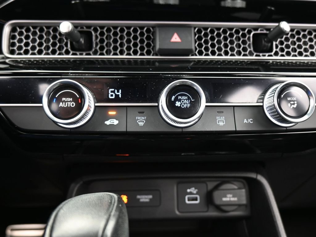 Used 2024 Honda Civic Sport image 23