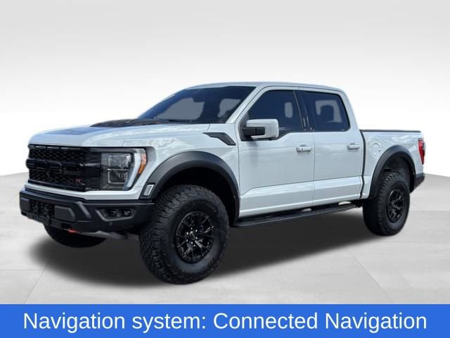 Used 2023 Ford F150 Raptor w/ Equipment Group 802A Raptor R