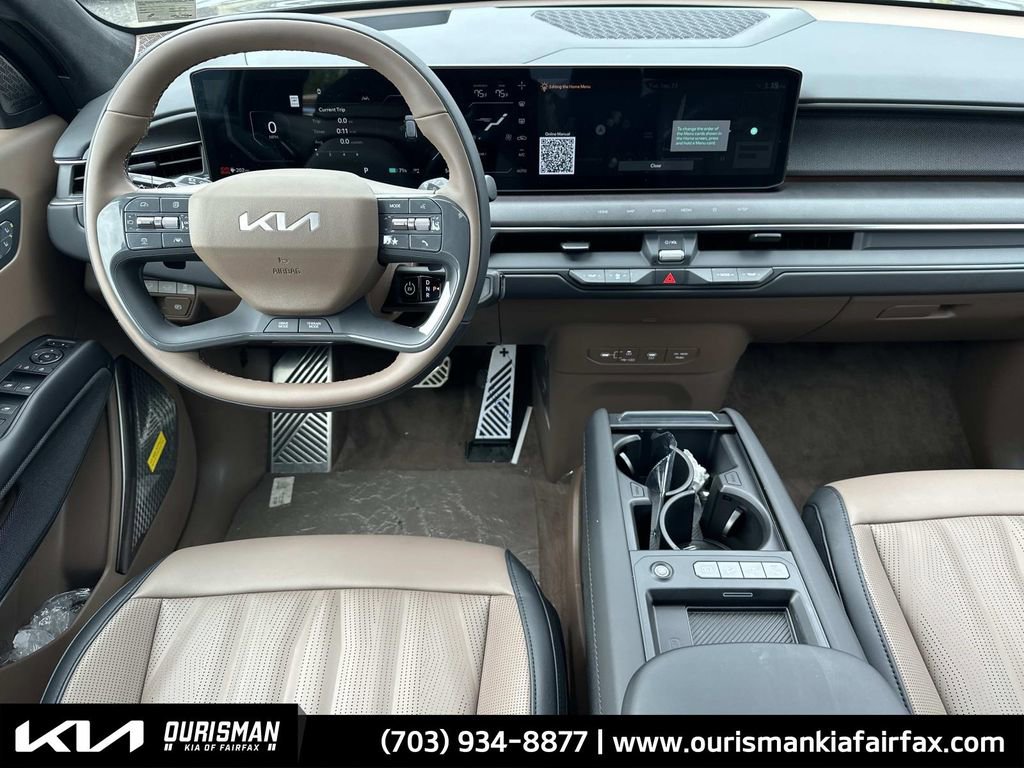 New 2026 Kia EV9 GT-Line image 3