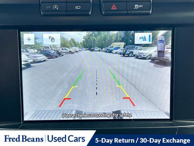 Used 2023 Ford F150 XLT image 15