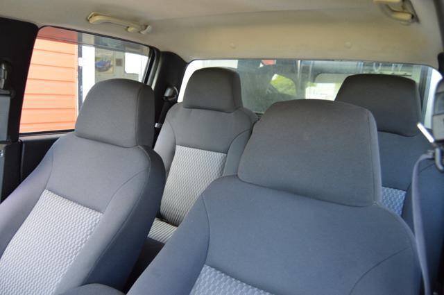 Used 2007 Chevrolet Colorado LT RWD image 36