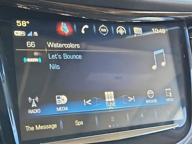 Certified 2019 Cadillac Escalade Premium Luxury image 13