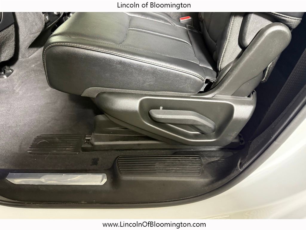 Used 2022 Jeep Grand Wagoneer Series I image 50