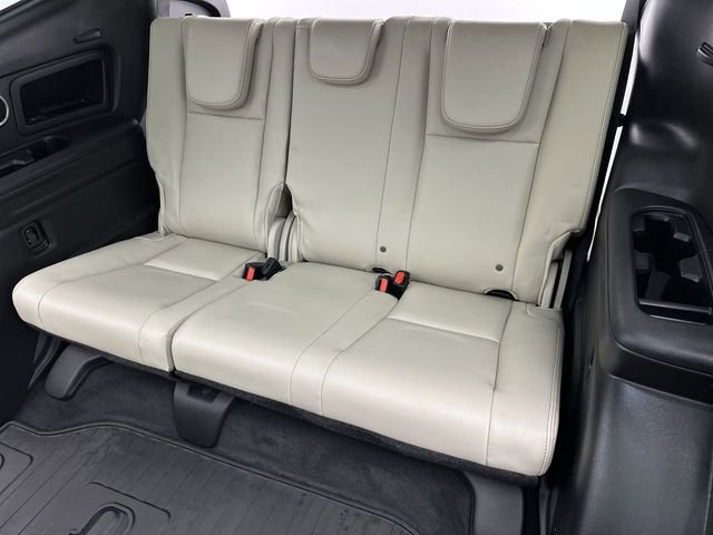 Used 2024 Subaru Ascent Limited w/ Technology Package image 24