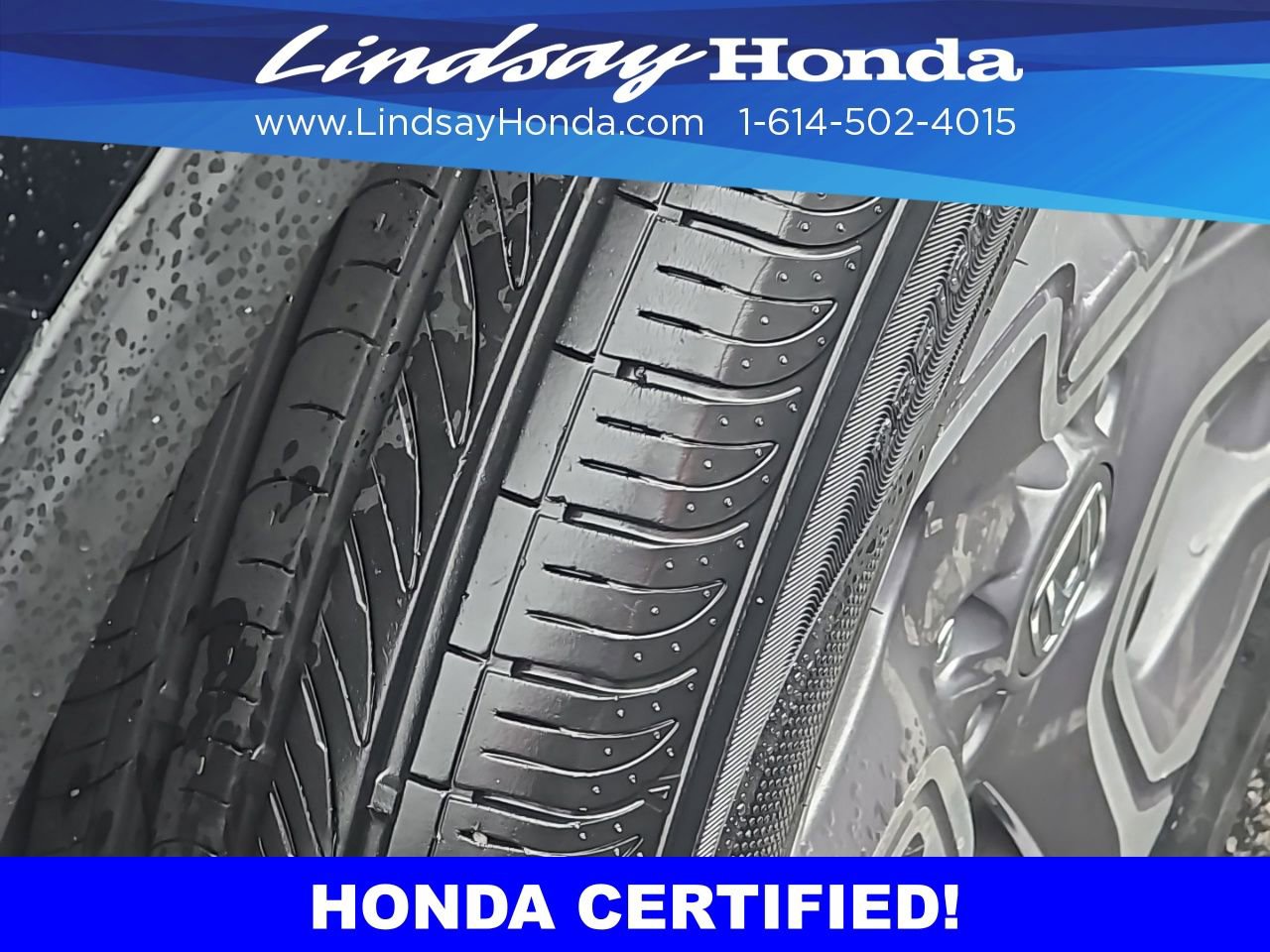 Certified 2019 Honda CR-V EX image 5