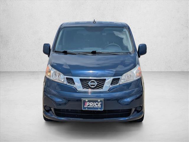 Used 2014 Nissan NV200 SV w/ Technology Package FWD image 2