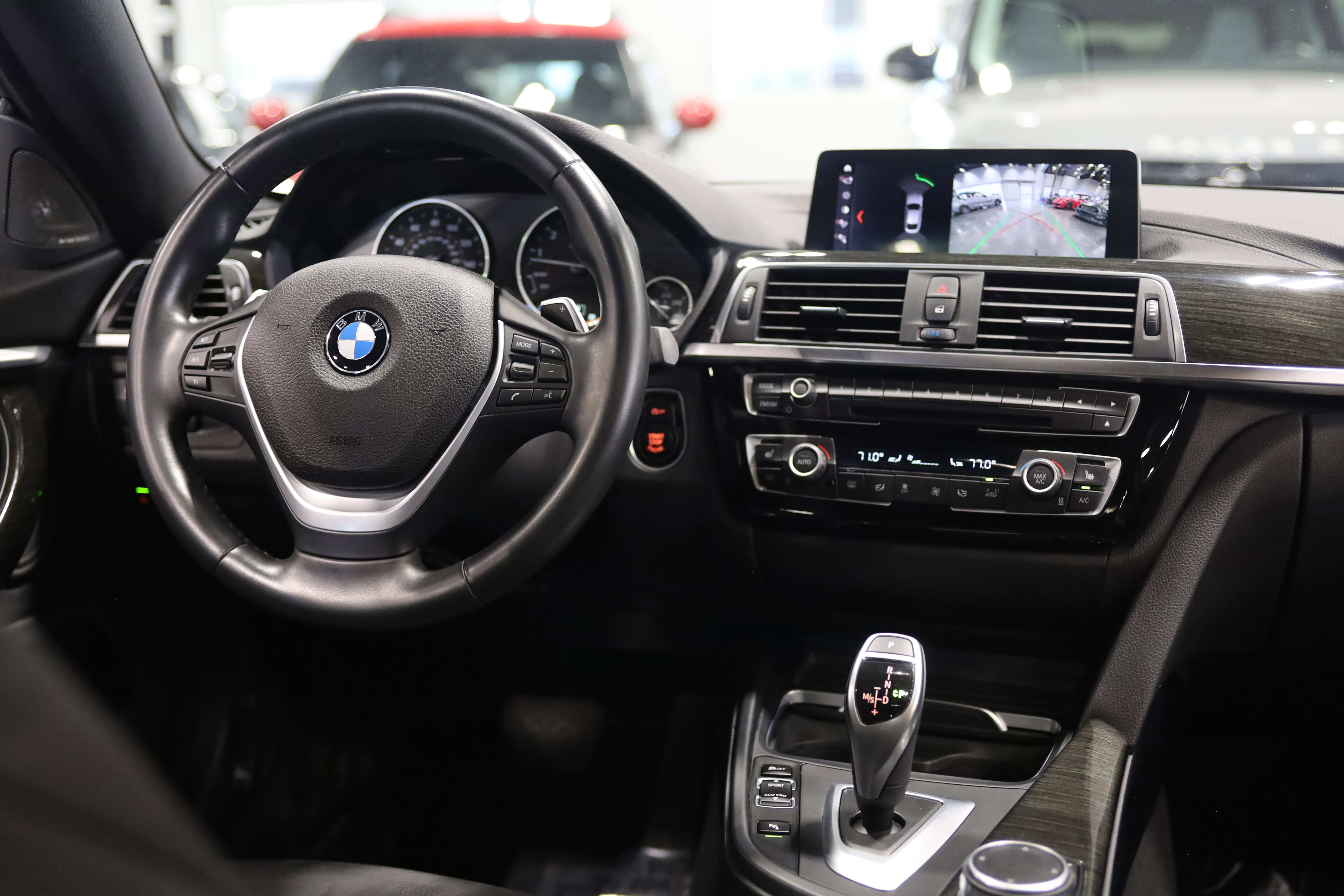 Used 2020 BMW 440i Gran Coupe xDrive w/ Convenience Package image 33