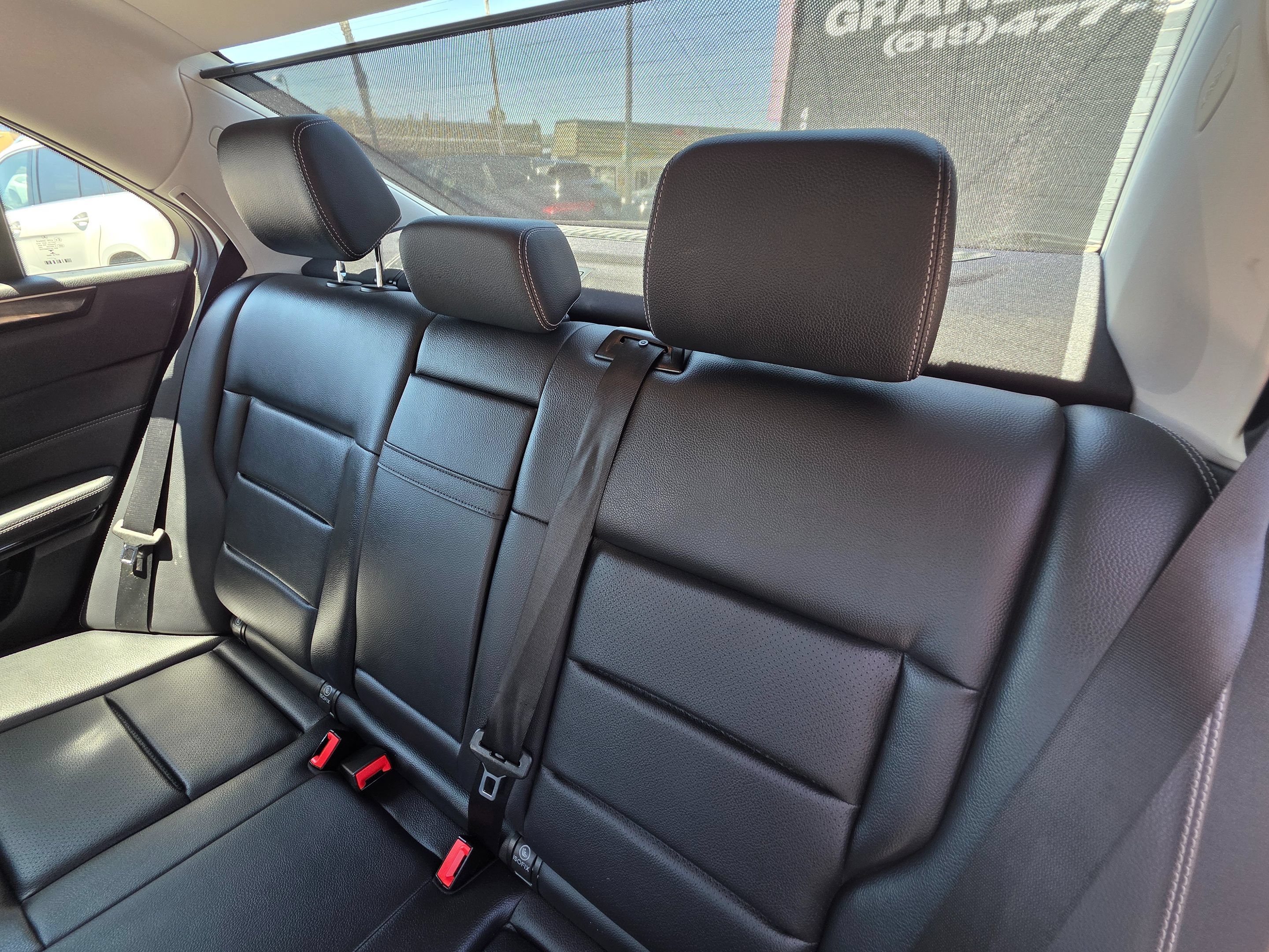 Used 2015 Mercedes-Benz E 350 Sedan w/ Premium 1 Package image 17