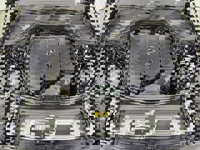 Certified 2025 Mercedes-Benz GLC 300 4MATIC image 14