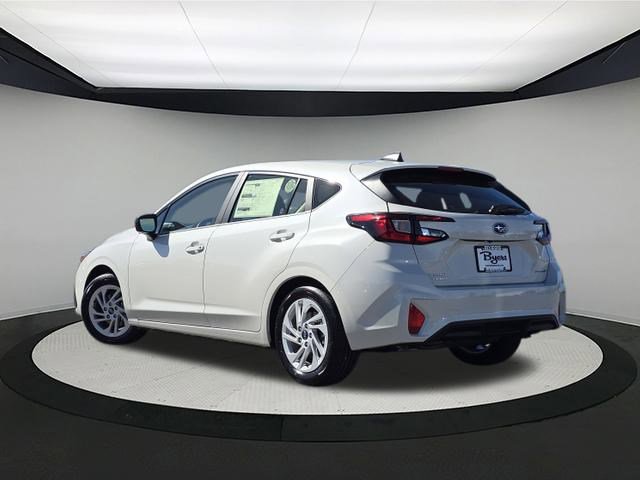 New 2025 Subaru Impreza 2.0i image 5