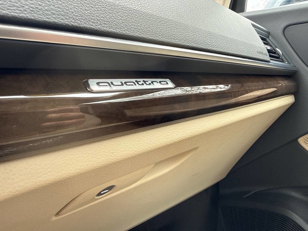 Used 2018 Audi Q5 2.0T Premium Plus w/ Premium Plus Package image 25