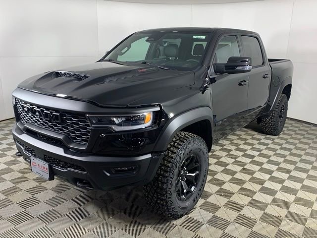 New 2026 RAM 1500 RHO w/ RHO Level 1 Equipment Group image 2