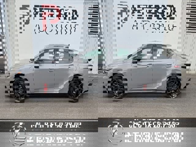 New 2026 Lexus IS 350 F Sport image 7