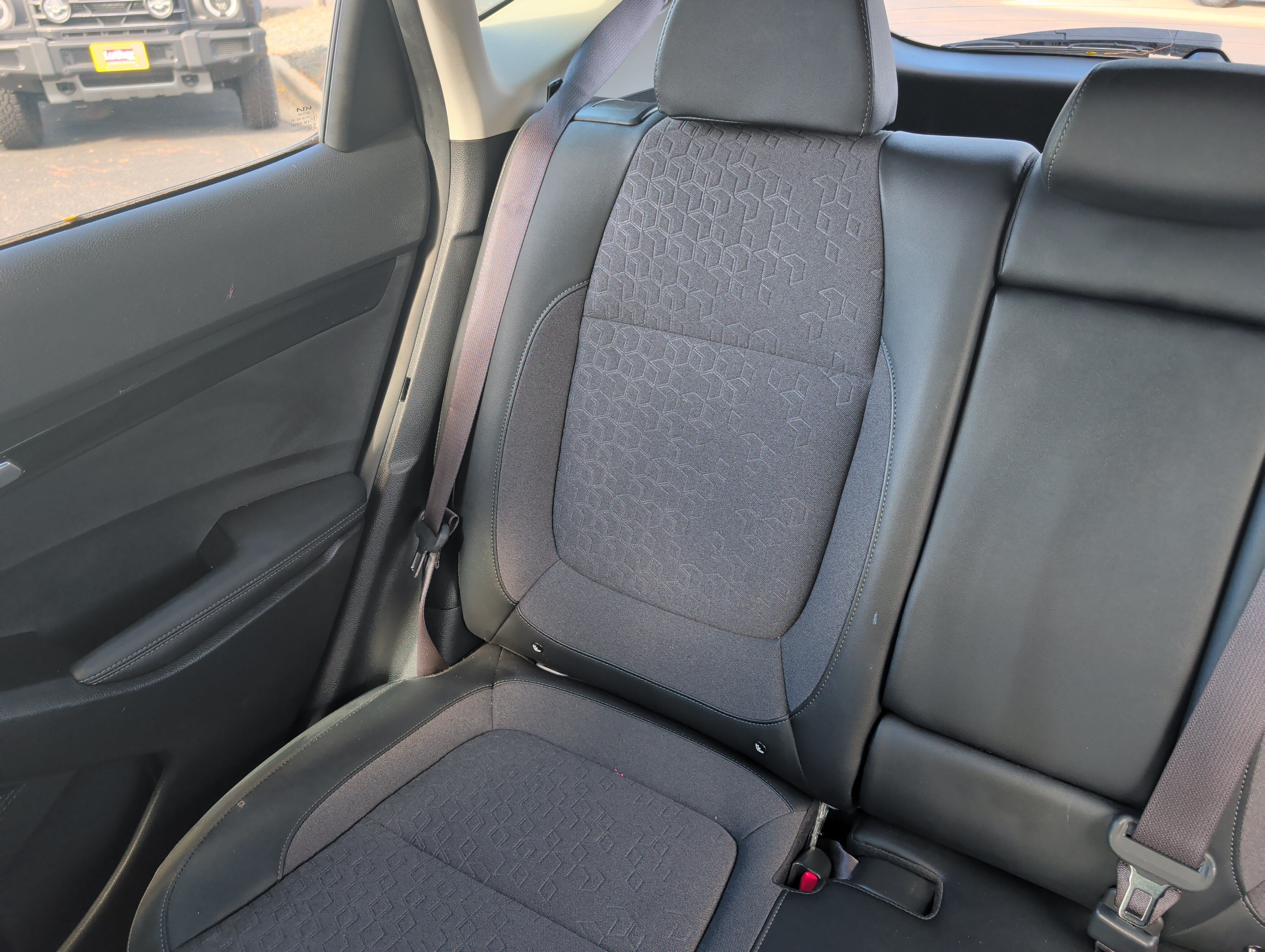 Used 2024 Kia Seltos S AWD/4WD image 12