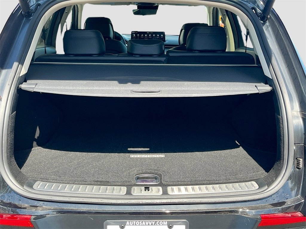 Used 2024 Genesis GV70 2.5T image 24