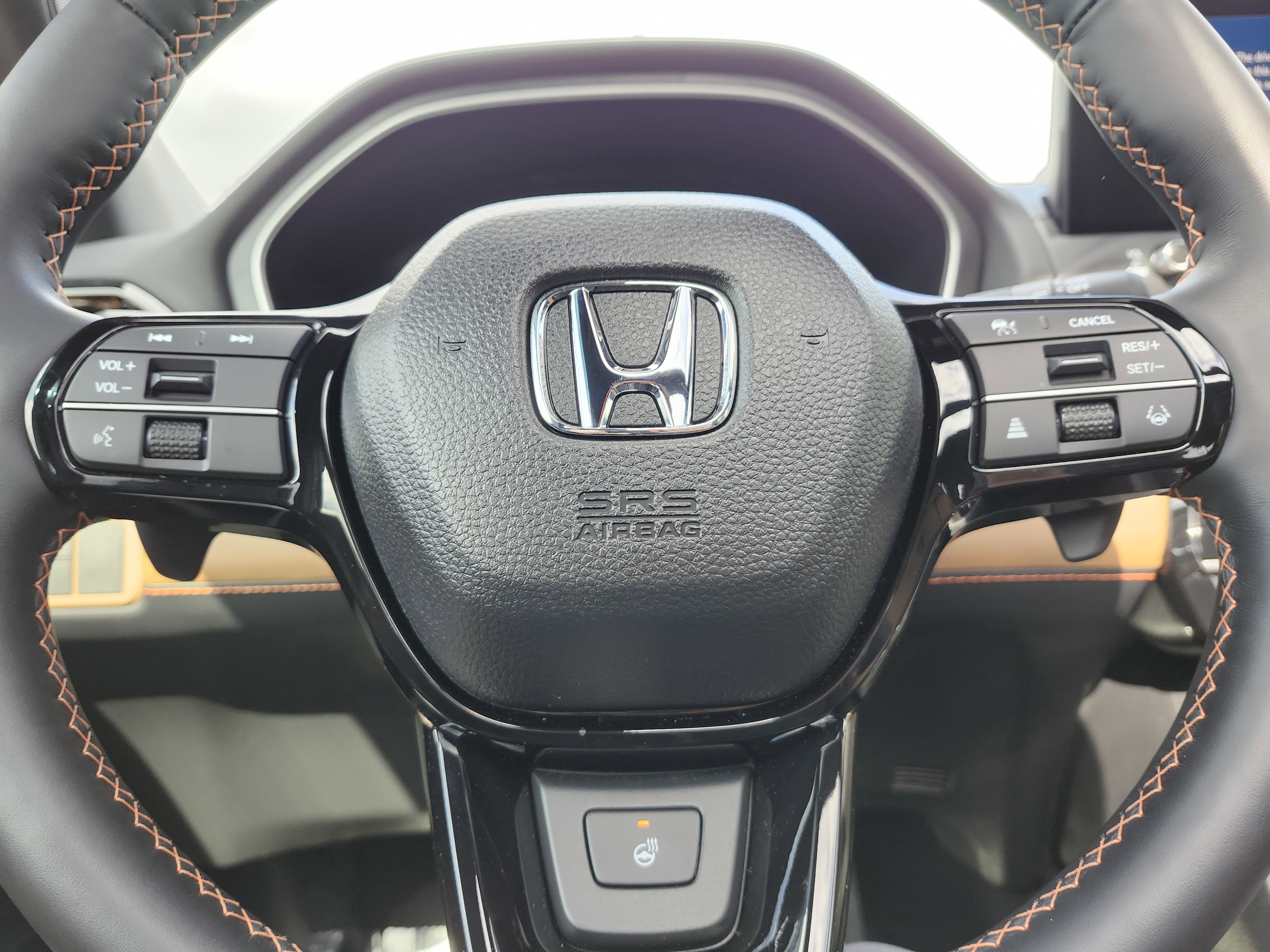 Used 2026 Honda Passport TrailSport Elite image 34