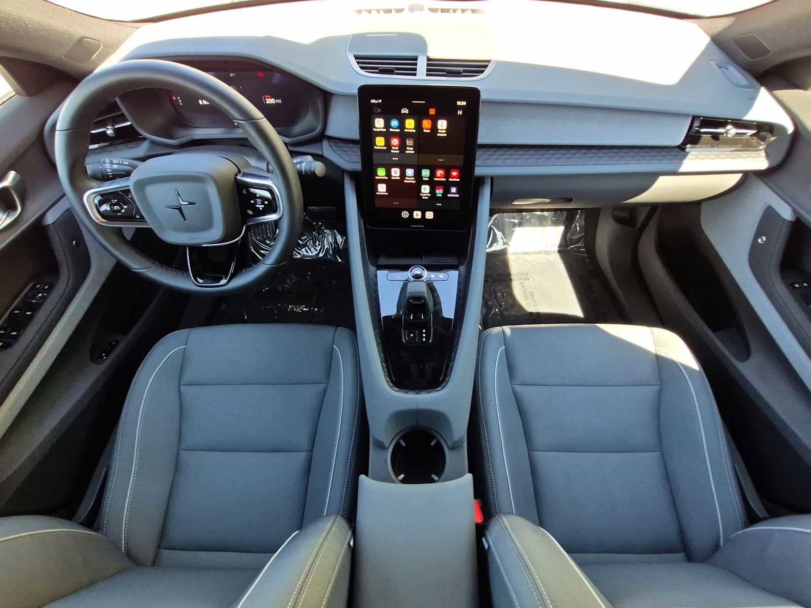 Used 2022 Polestar Polestar 2 w/ Pilot Package AWD/4WD image 14